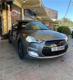 هيونداي فلوستر